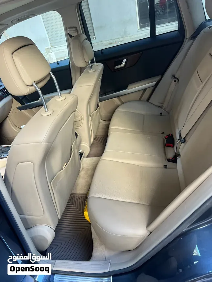 Mercedes-Benz Glk350 2010 photo 2