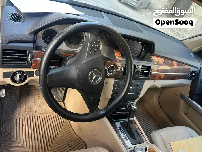 Mercedes-Benz Glk350 2010 photo 3