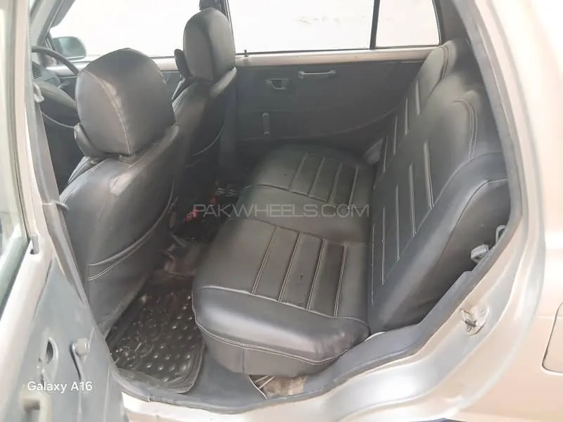 Daihatsu Cuore