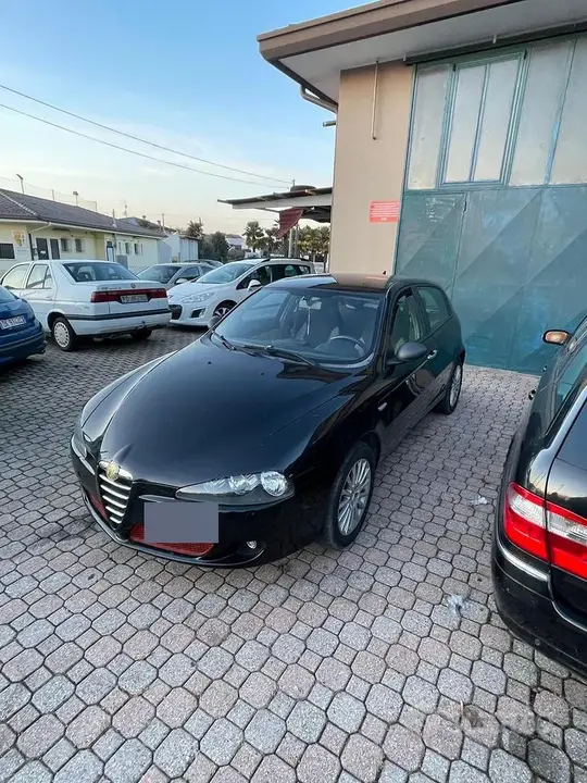 Alfa Romeo 147