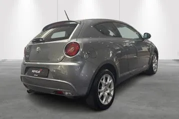 Alfa Romeo Mito 2010 photo 2