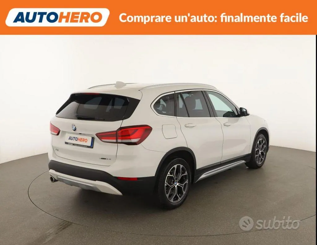 BMW X1 2022 photo 5