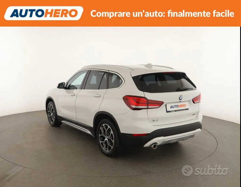BMW X1 2022 photo 4