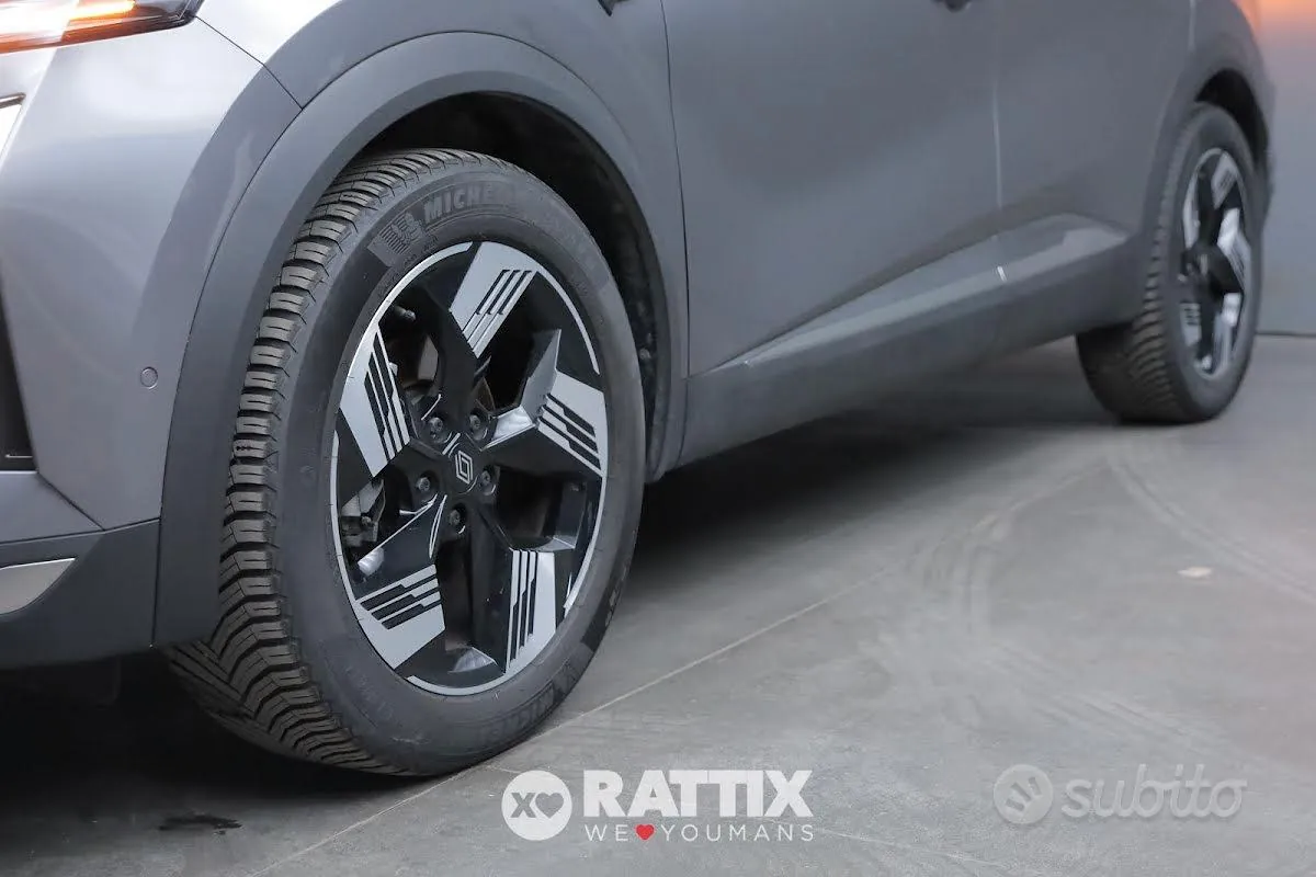Renault Symbioz 2025 photo 4
