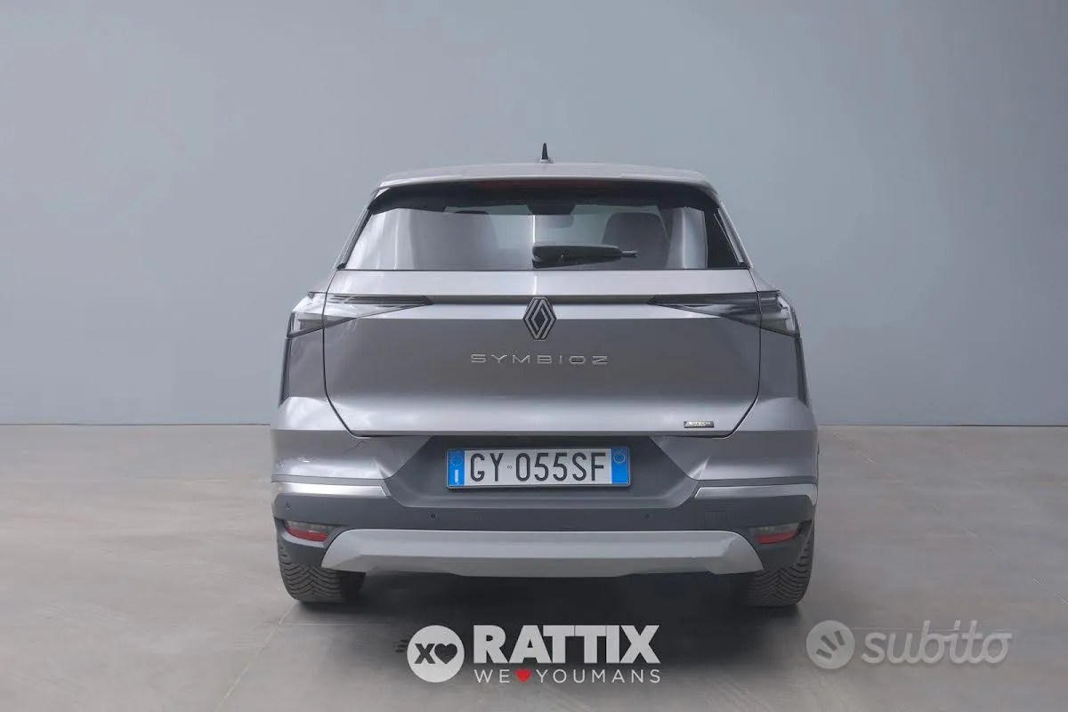 Renault Symbioz 2025 photo 5