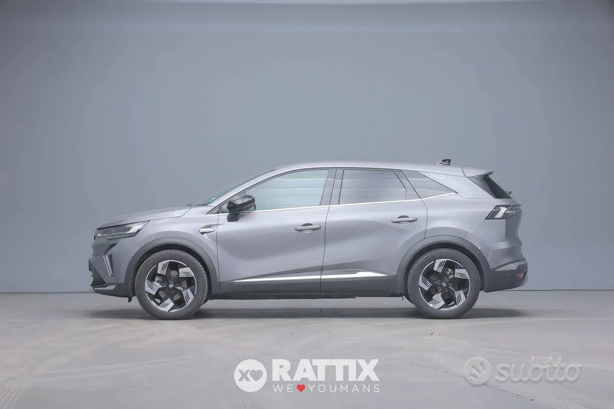 Renault Symbioz 2025 photo 2
