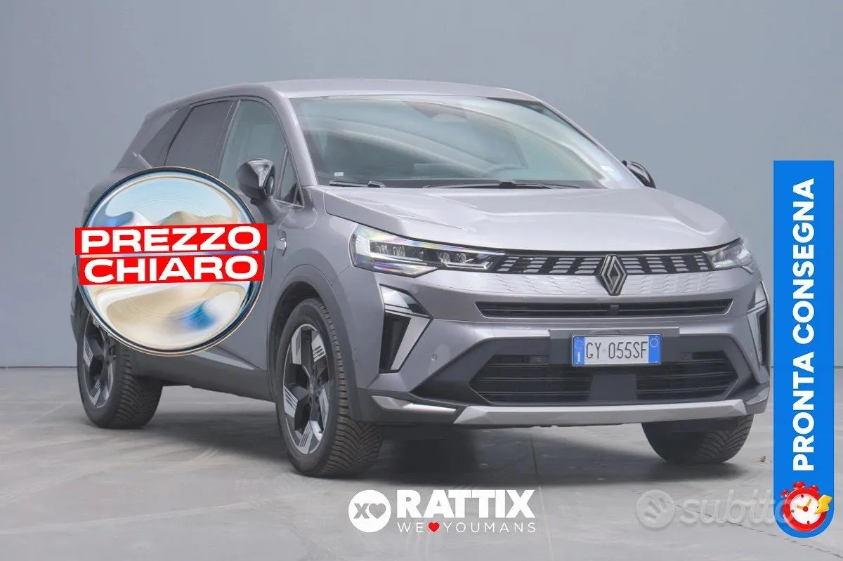 Renault Symbioz