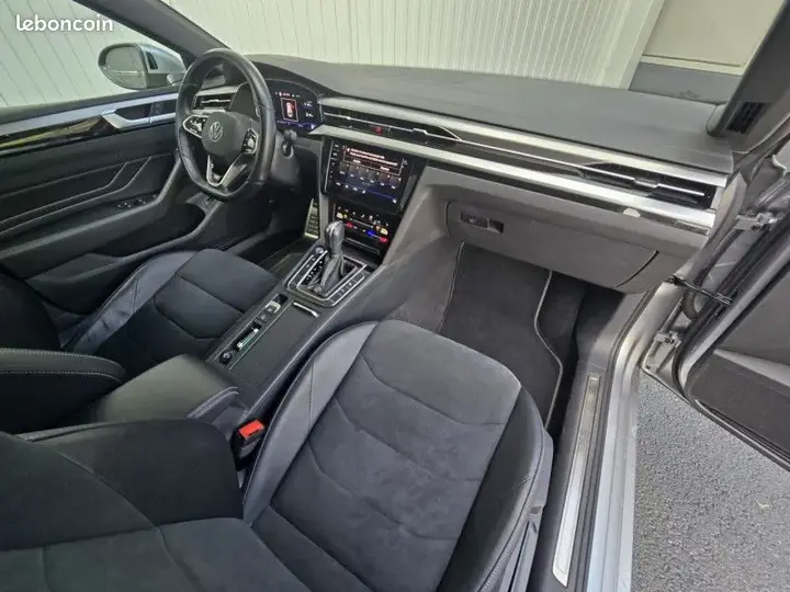 Volkswagen Arteon 2023 photo 4