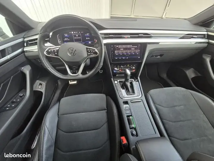 Volkswagen Arteon 2023 photo 5