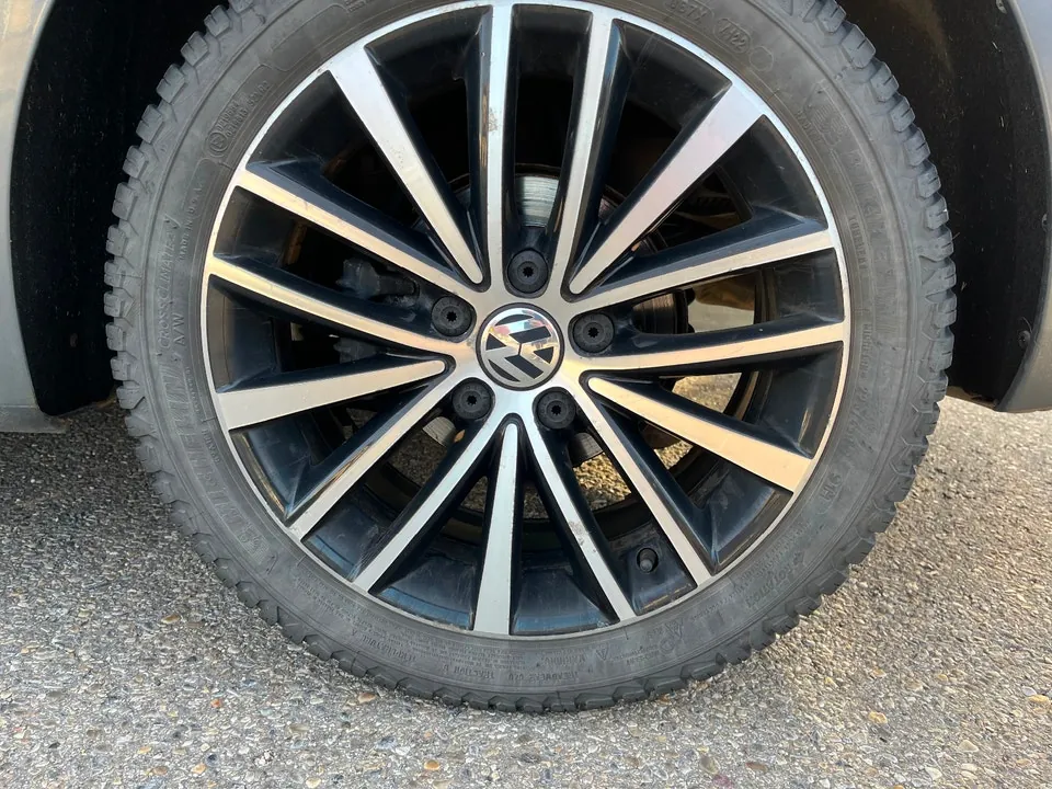 Volkswagen Jetta 2013 photo 3