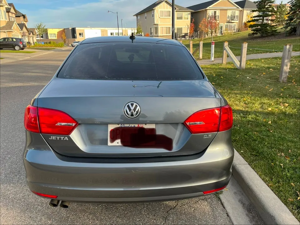 Volkswagen Jetta 2013 photo 5