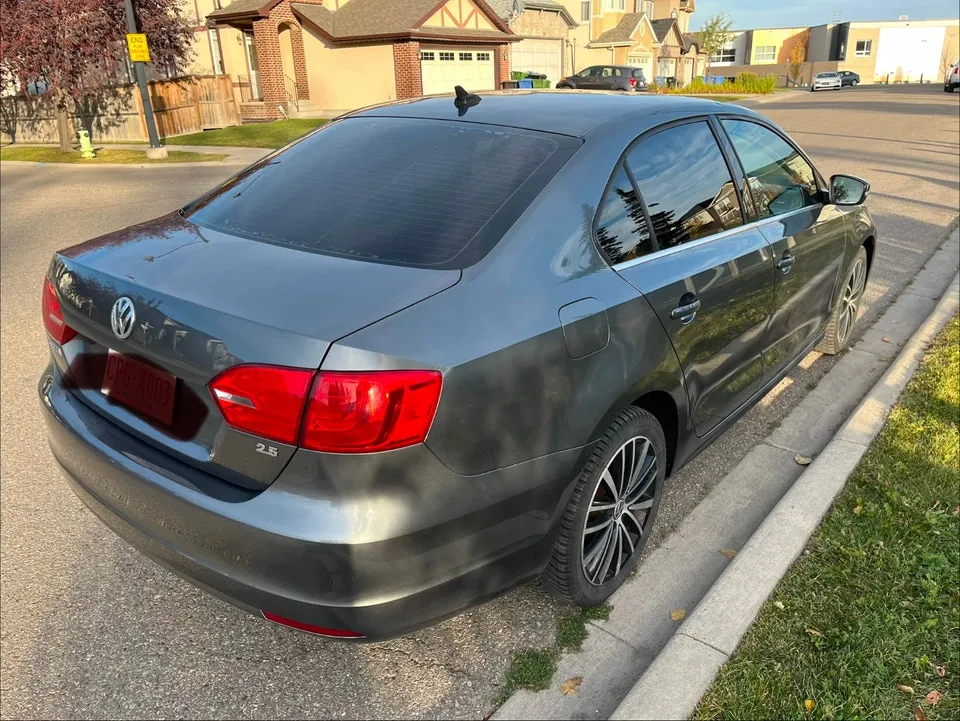 Volkswagen Jetta 2013 photo 2