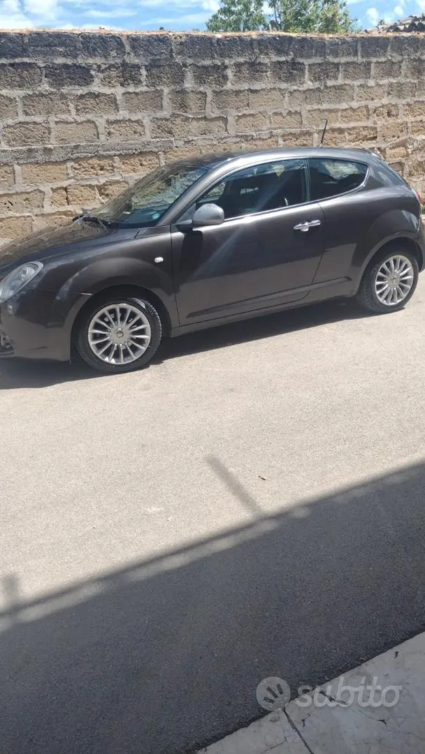 Alfa Romeo Mito 2013 photo 2