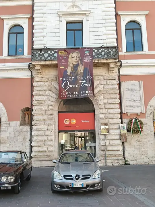 Mercedes-Benz Slk 2005 photo 3