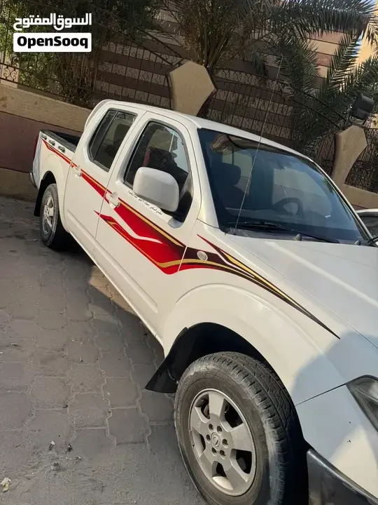 Nissan Navara 2015 photo 3