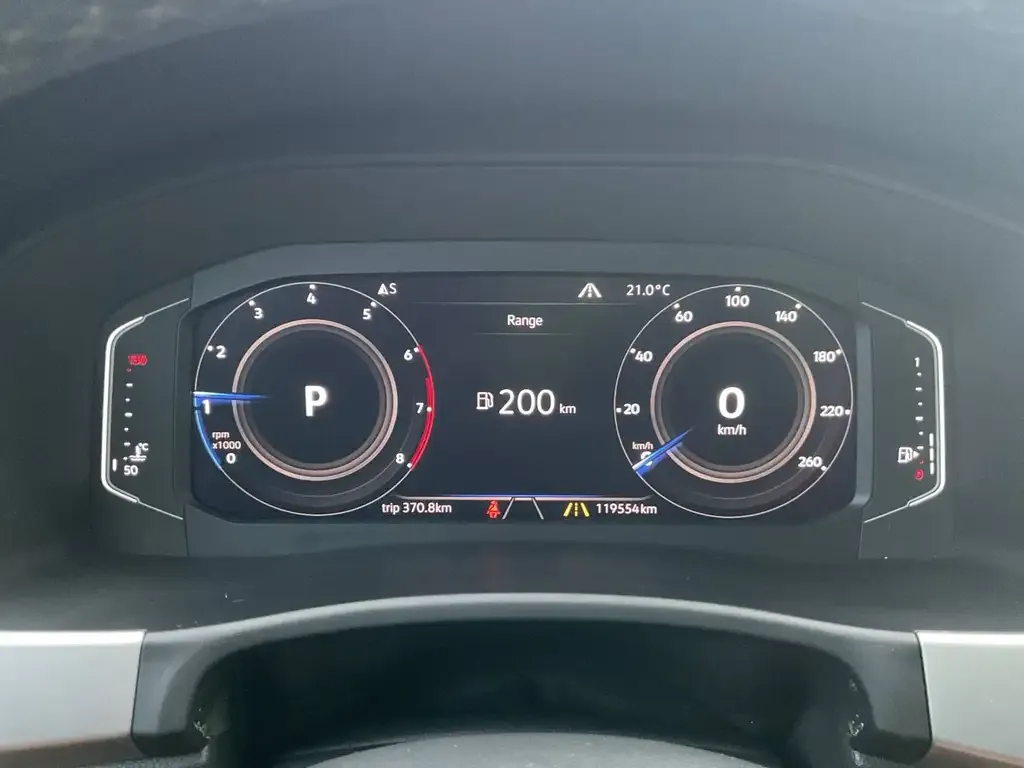 Volkswagen Atlas 2019 photo 2