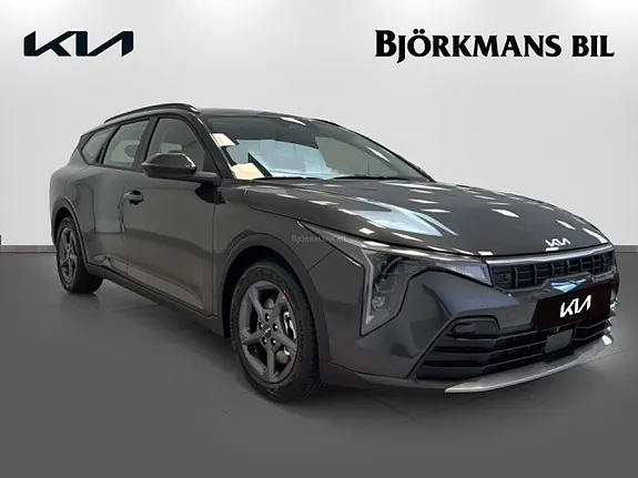 Kia K4 2026 photo 3