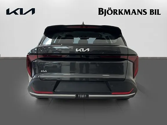 Kia K4 2026 photo 5