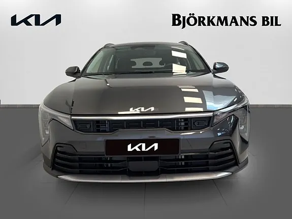 Kia K4 2026 photo 2