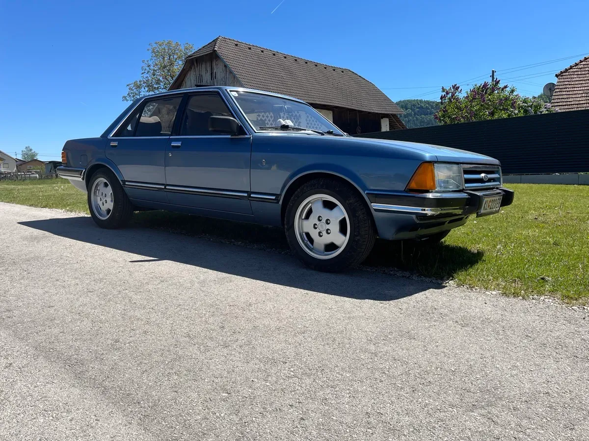 Ford Granada