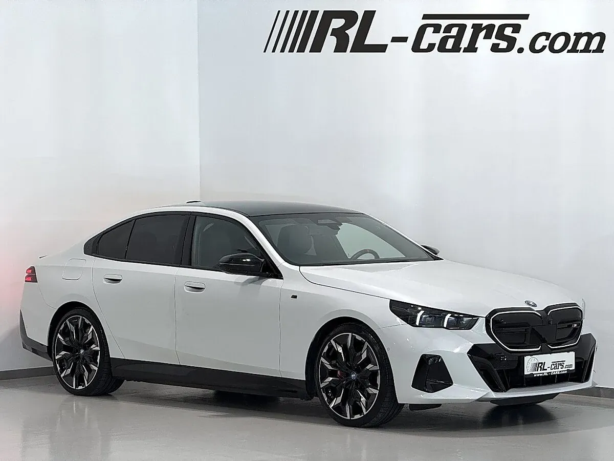BMW I5