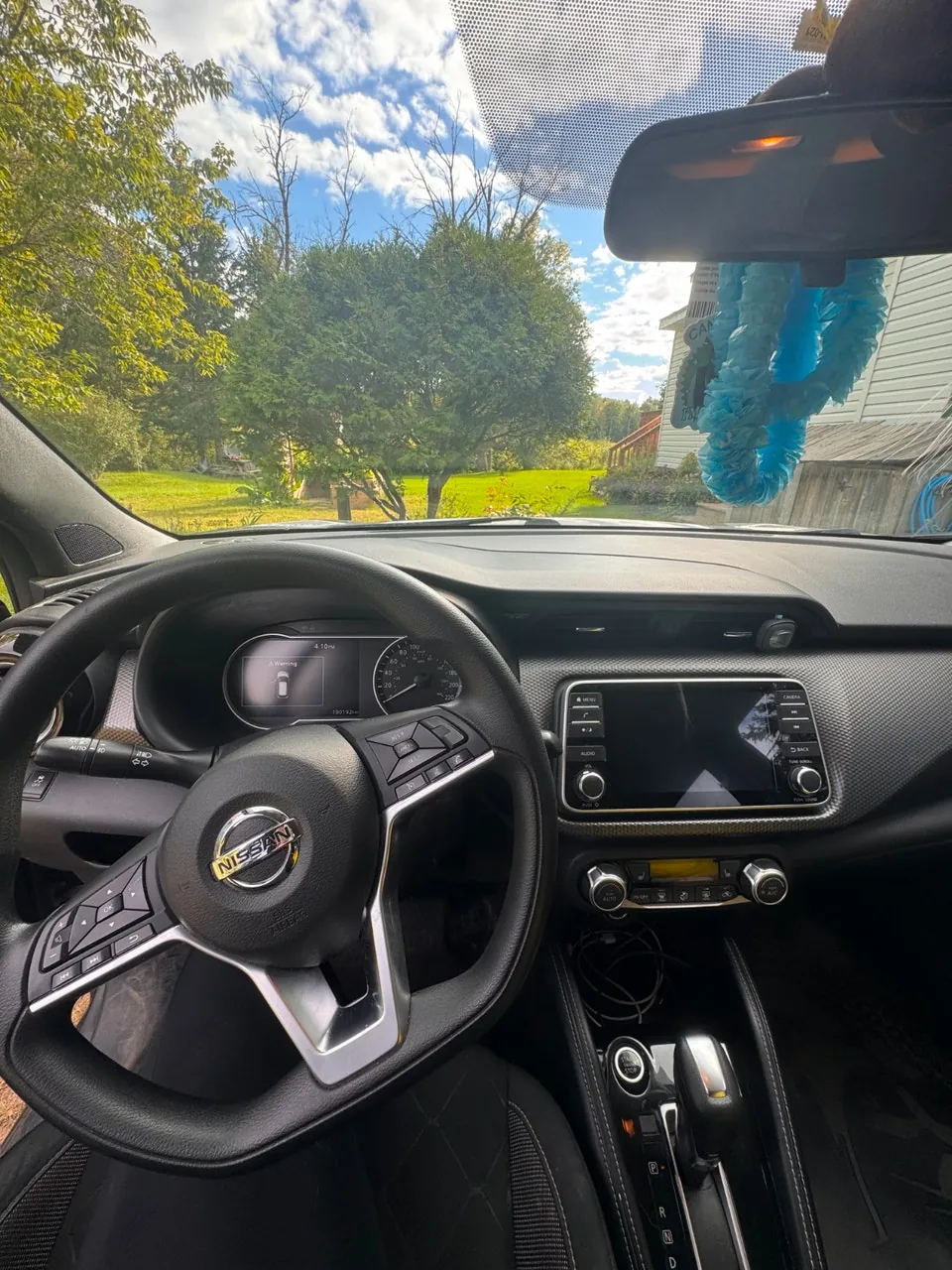 Nissan Kicks 2018 photo 3