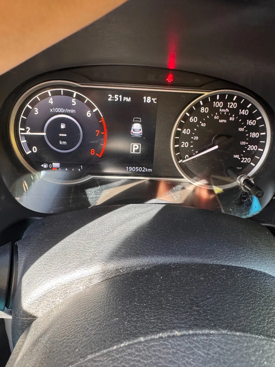 Nissan Kicks 2018 photo 4