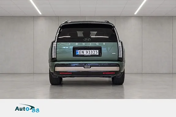Hyundai Ioniq 9 2026 photo 5