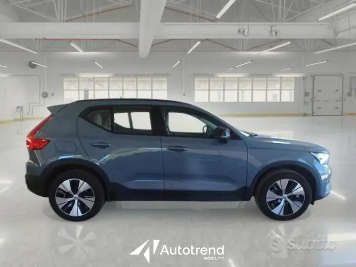 Volvo Xc40 2022 photo 5
