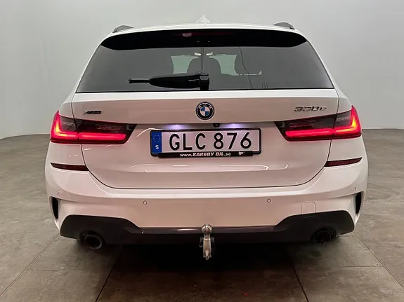 BMW 330E 2022 photo 5
