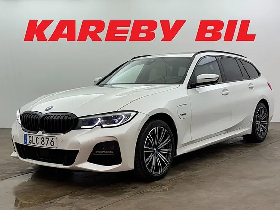 BMW 330E