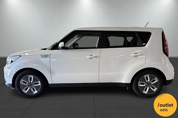 Kia Soul 2019 photo 2