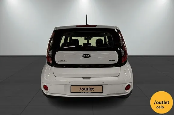 Kia Soul 2019 photo 4