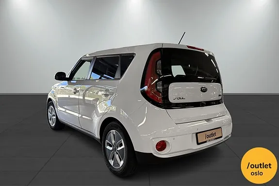 Kia Soul 2019 photo 3