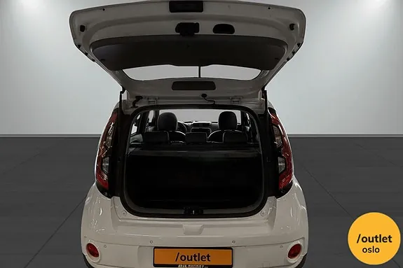 Kia Soul 2019 photo 5