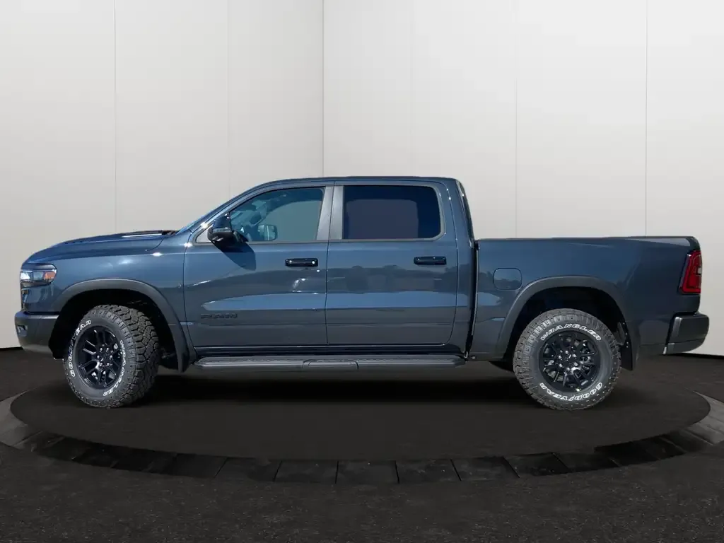 Ram 1500 2026 photo 2