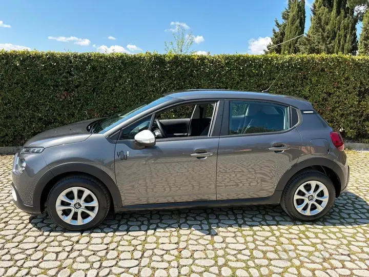 Citroen C3 2023 photo 5