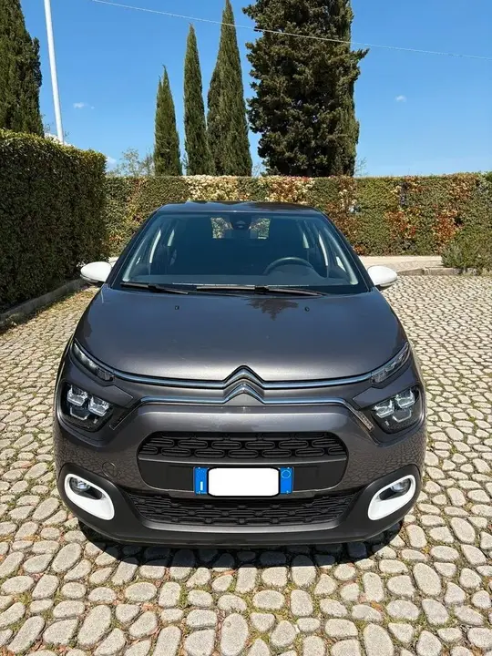 Citroen C3 2023 photo 3