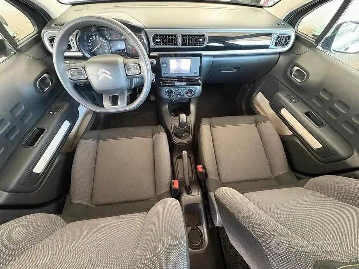 Citroen C3 2023 photo 2