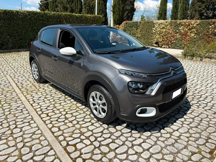 Citroen C3 2023 photo 4