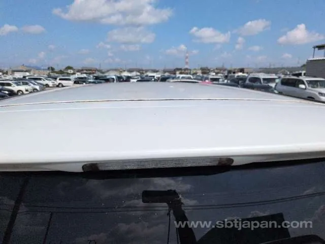 Toyota Alphard 2012 photo 5