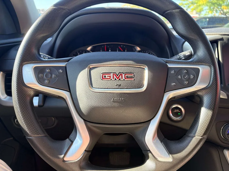 GMC Terrain 2024 photo 3