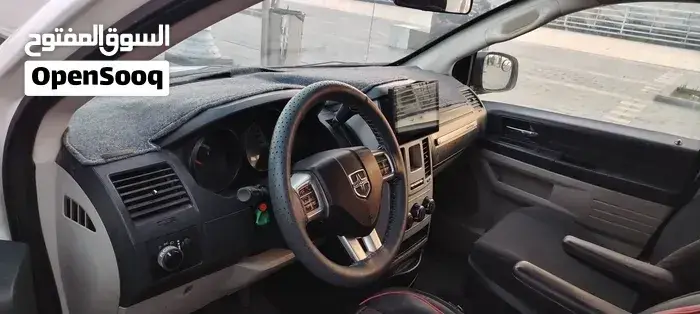 Dodge Caravan 2008 photo 3