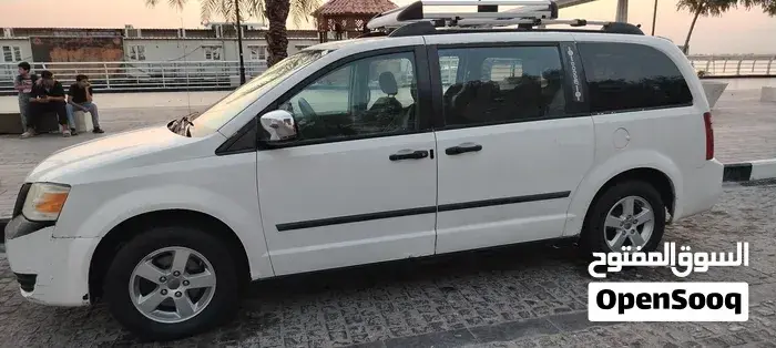 Dodge Caravan