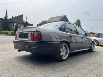 Opel Vectra 1994 photo 2