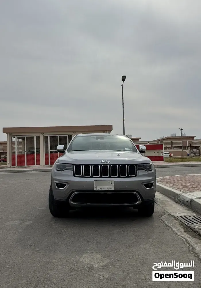 Jeep Grand Cherokee 2020 photo 4