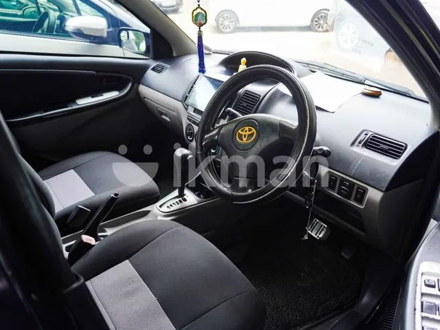 Toyota Vios 2005 photo 2