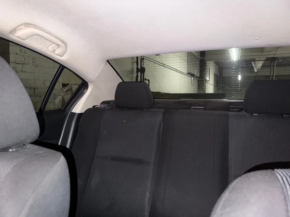 Mazda 3 2011 photo 5