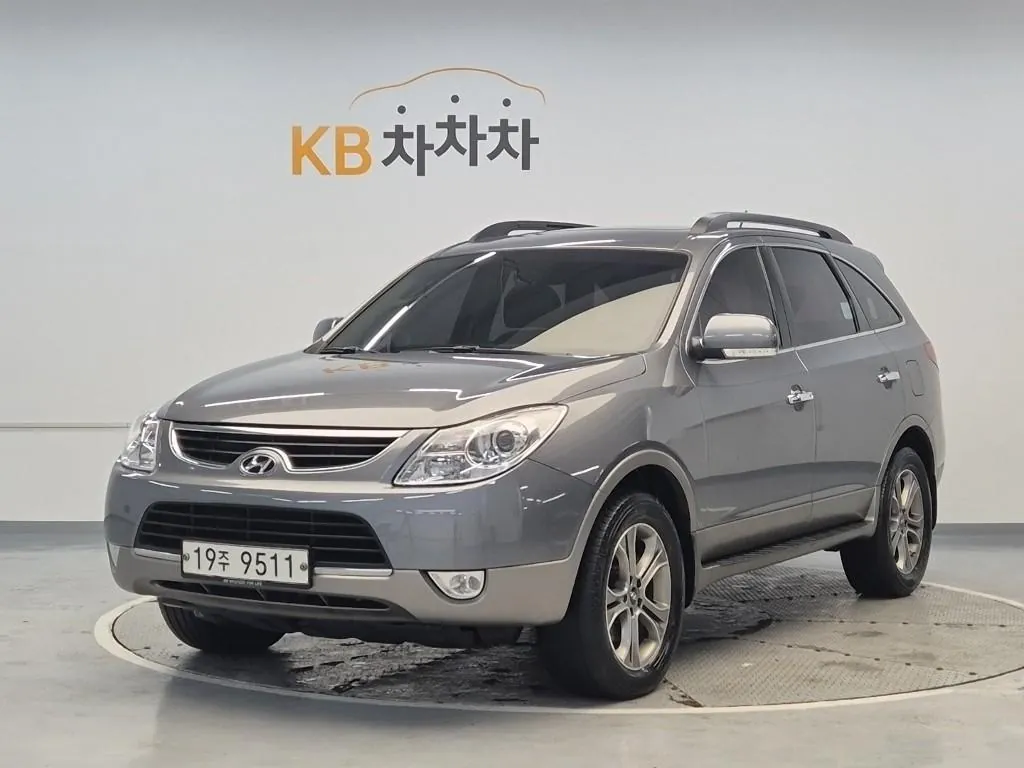 Hyundai Veracruz