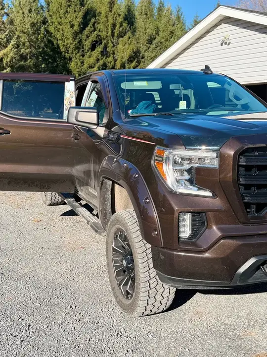 GMC Sierra 1500 2020 photo 5